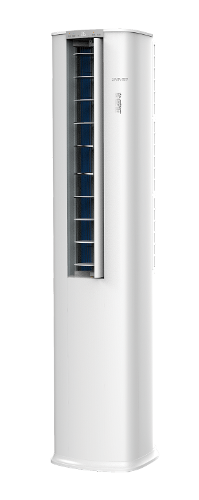 ON OFF Floor Standing  Air Conditioner 42,000BTU